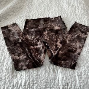 Lululemon Align Leggings